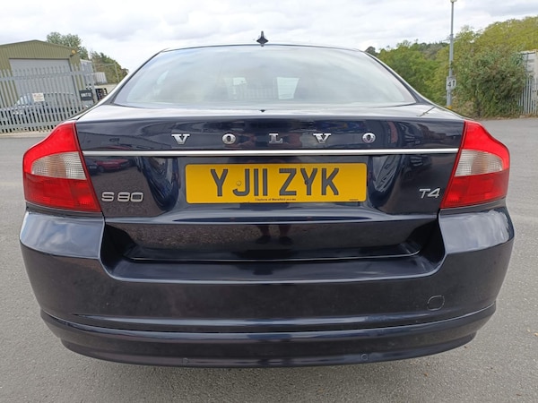 Used Volvo S80 2012 for sale - 72745206: Photo 36