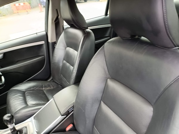 Used Volvo S80 2012 for sale - 72745206: Photo 40