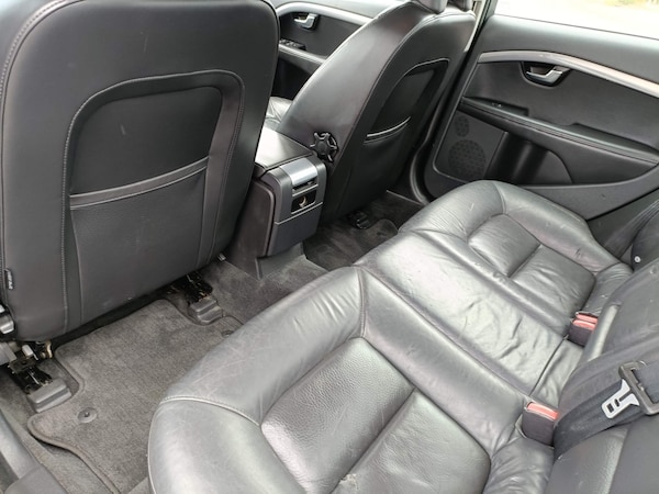 Used Volvo S80 2012 for sale - 72745206: Photo 42
