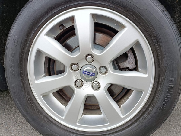 Used Volvo S80 2012 for sale - 72745206: Photo 46