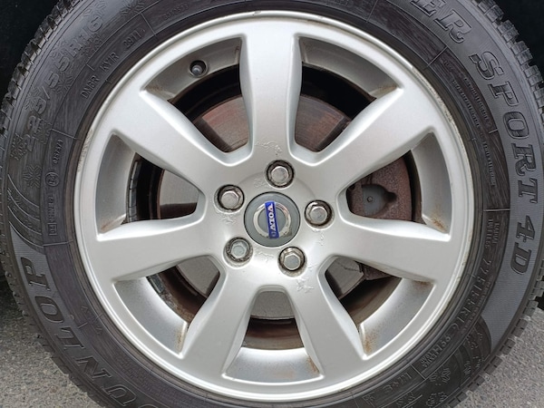 Used Volvo S80 2012 for sale - 72745206: Photo 48