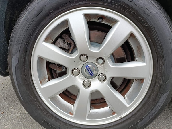 Used Volvo S80 2012 for sale - 72745206: Photo 49