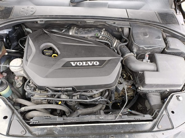 Used Volvo S80 2012 for sale - 72745206: Photo 50