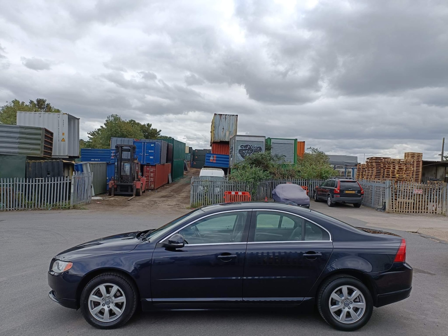 Vehicle 7
