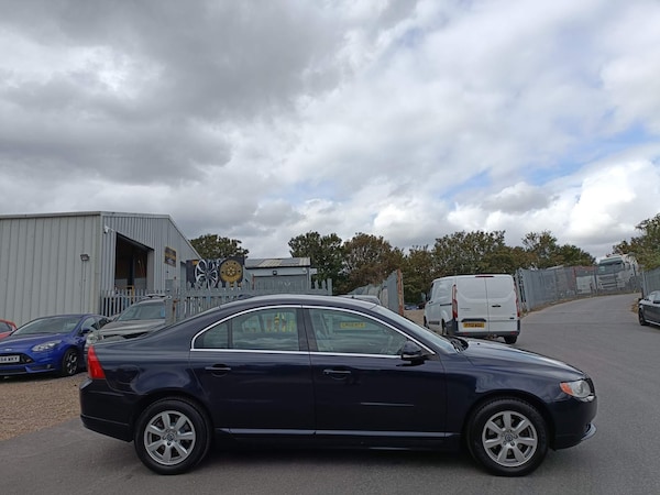 Used Volvo S80 2012 for sale - 72745206: Photo 9