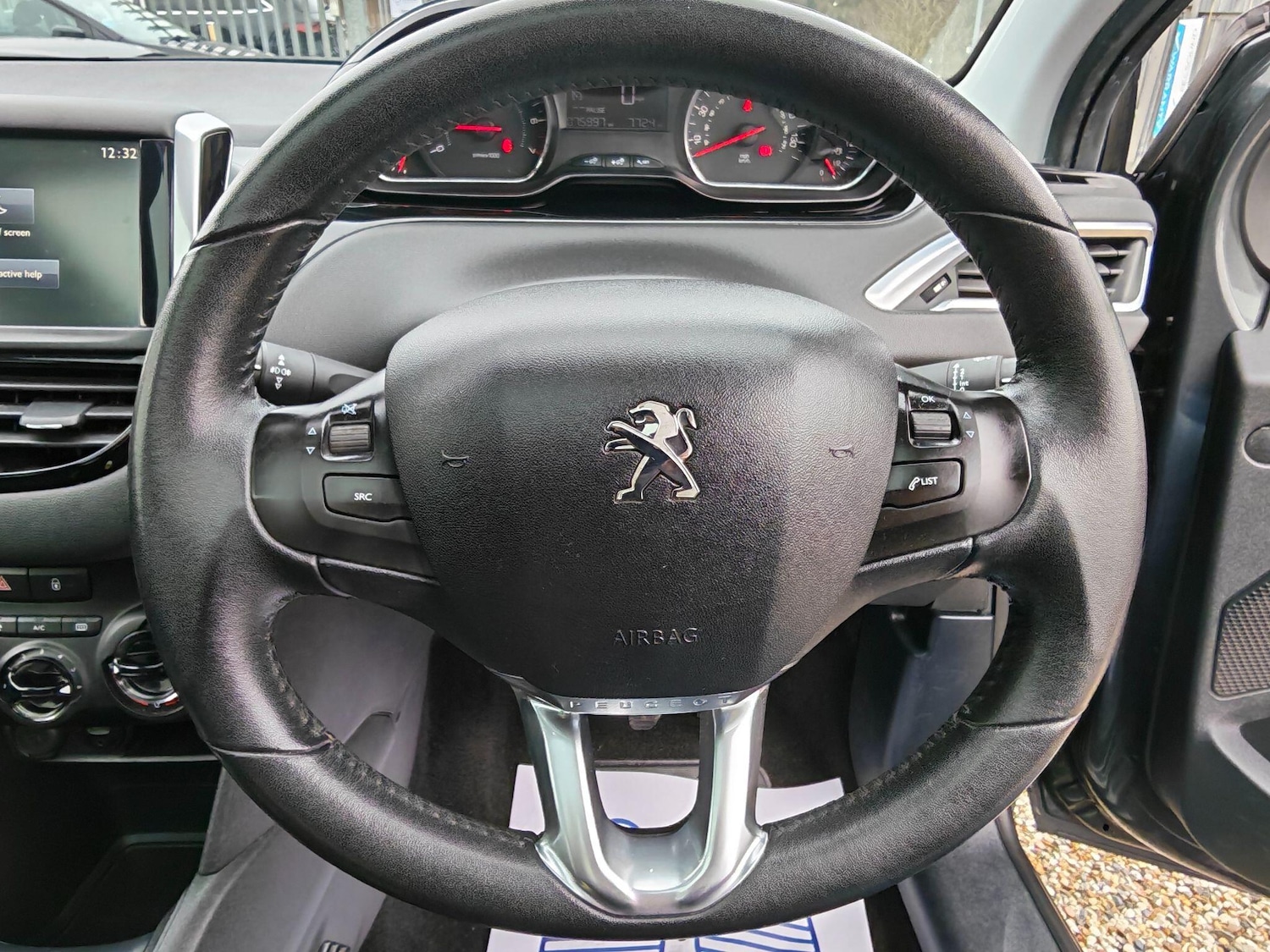 Used Peugeot 208 for sale - 77598998: Photo 10