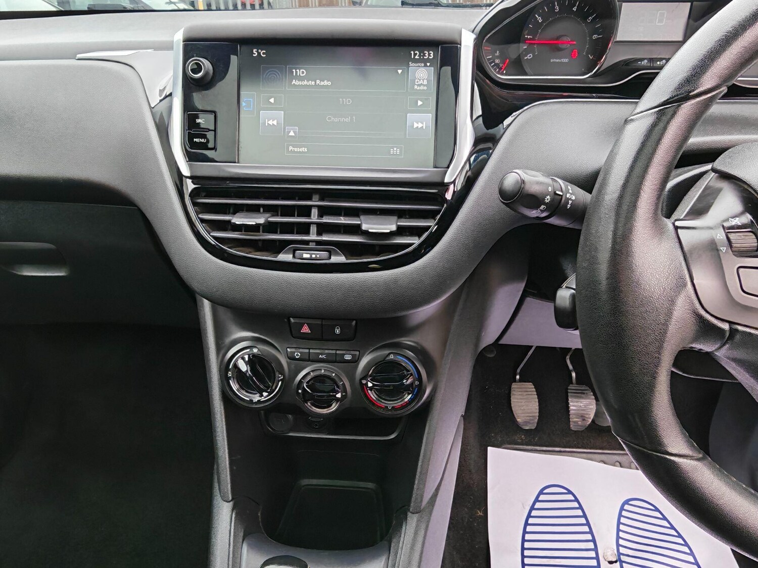 Used Peugeot 208 for sale - 77598998: Photo 13