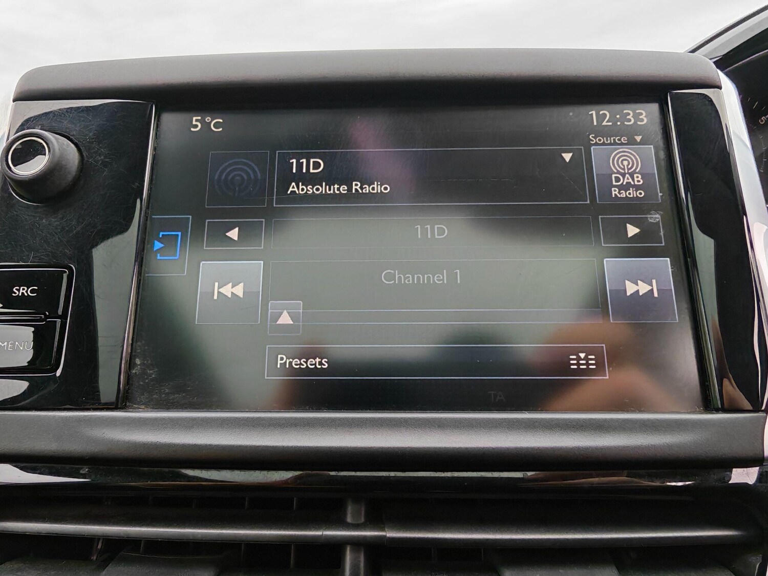 Used Peugeot 208 for sale - 77598998: Photo 14