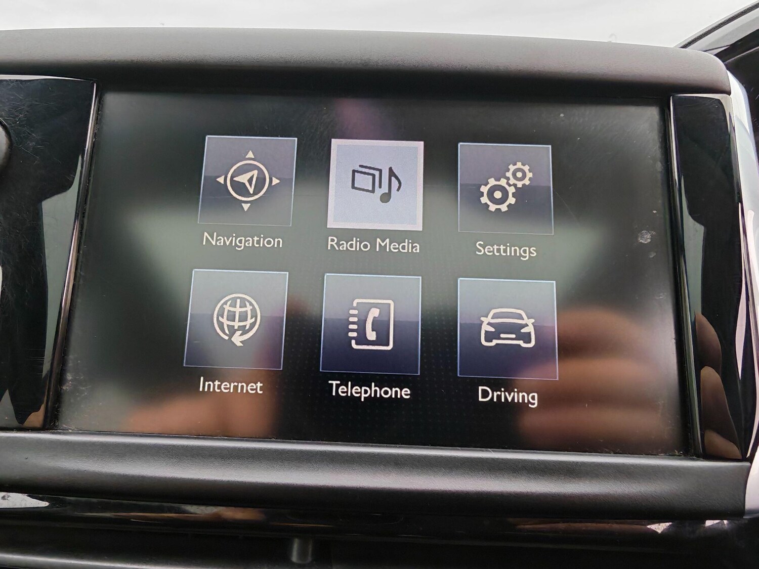 Used Peugeot 208 for sale - 77598998: Photo 15