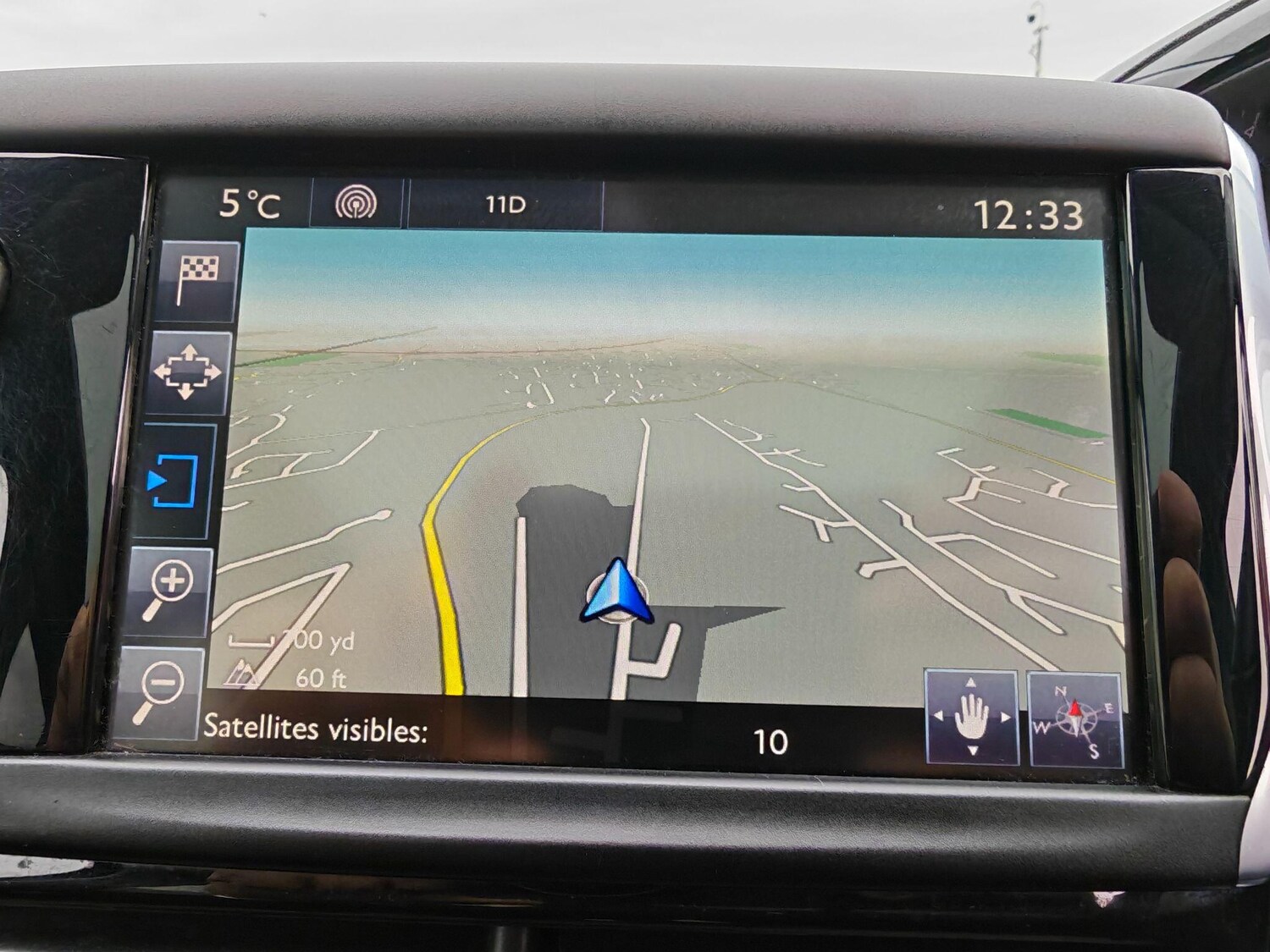 Used Peugeot 208 for sale - 77598998: Photo 16