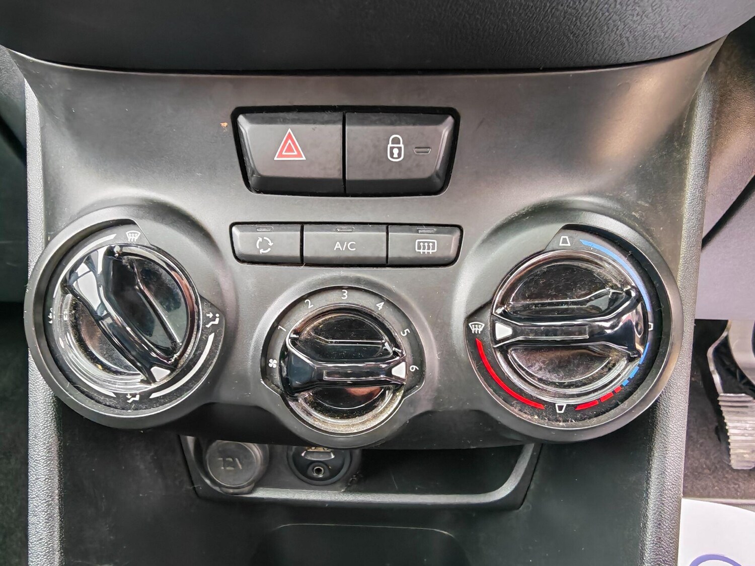 Used Peugeot 208 for sale - 77598998: Photo 17