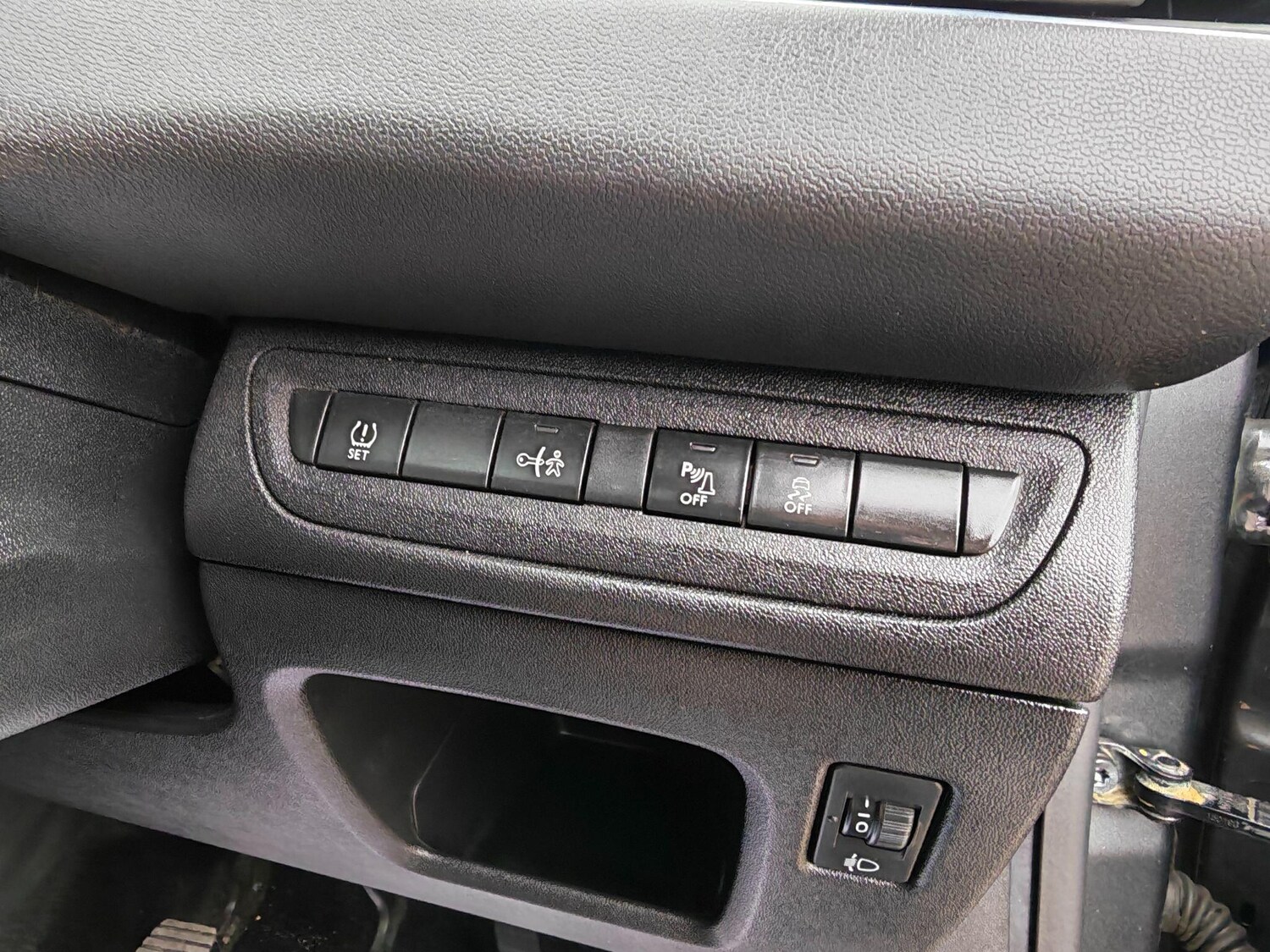 Used Peugeot 208 for sale - 77598998: Photo 19