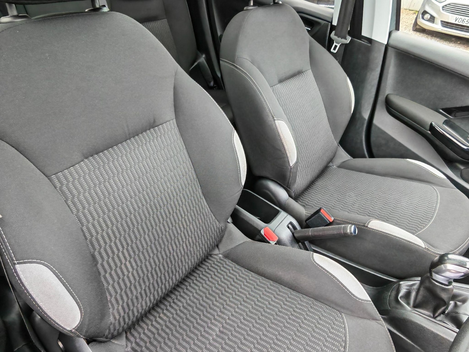 Used Peugeot 208 for sale - 77598998: Photo 20