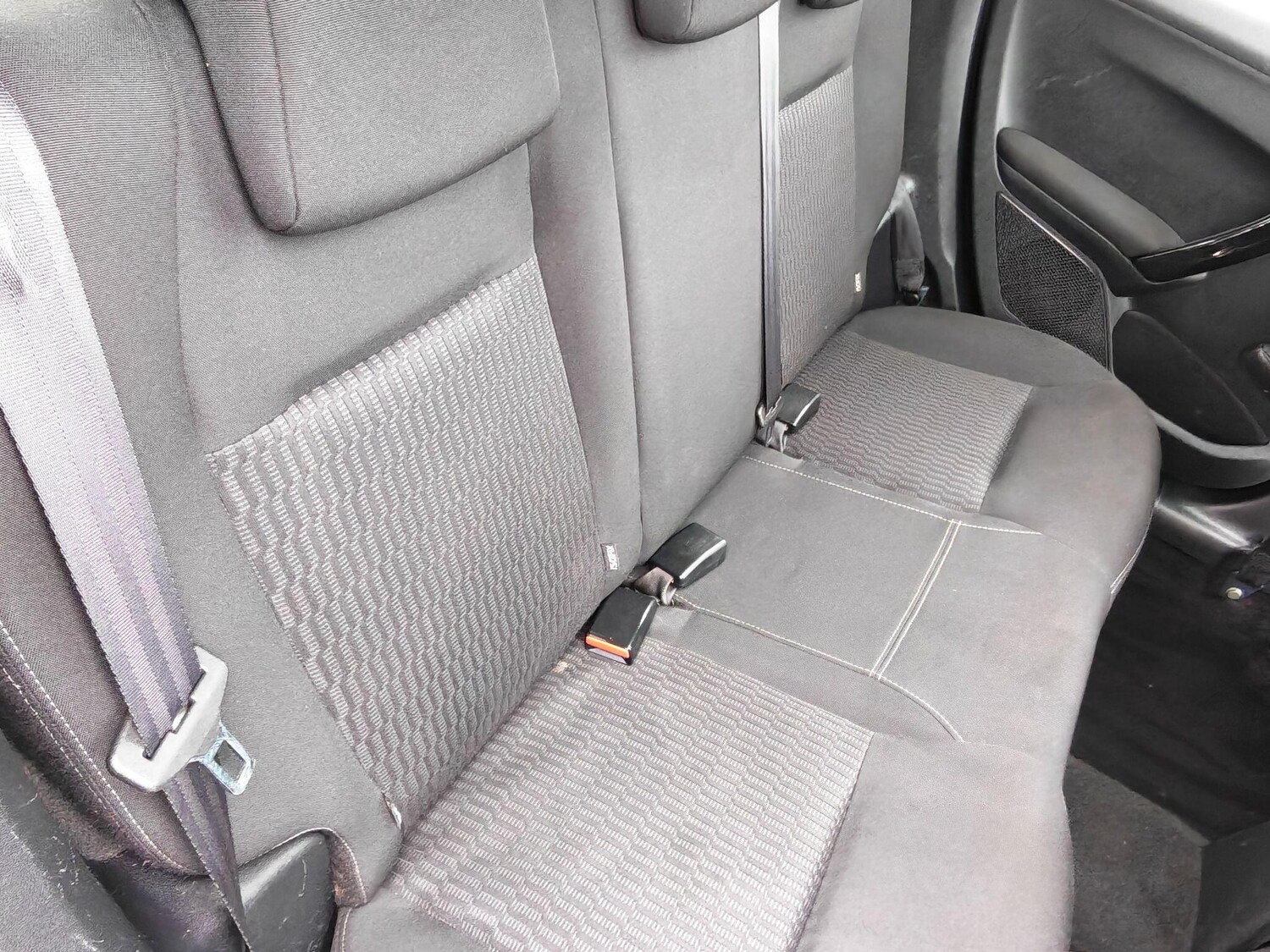 Used Peugeot 208 for sale - 77598998: Photo 24