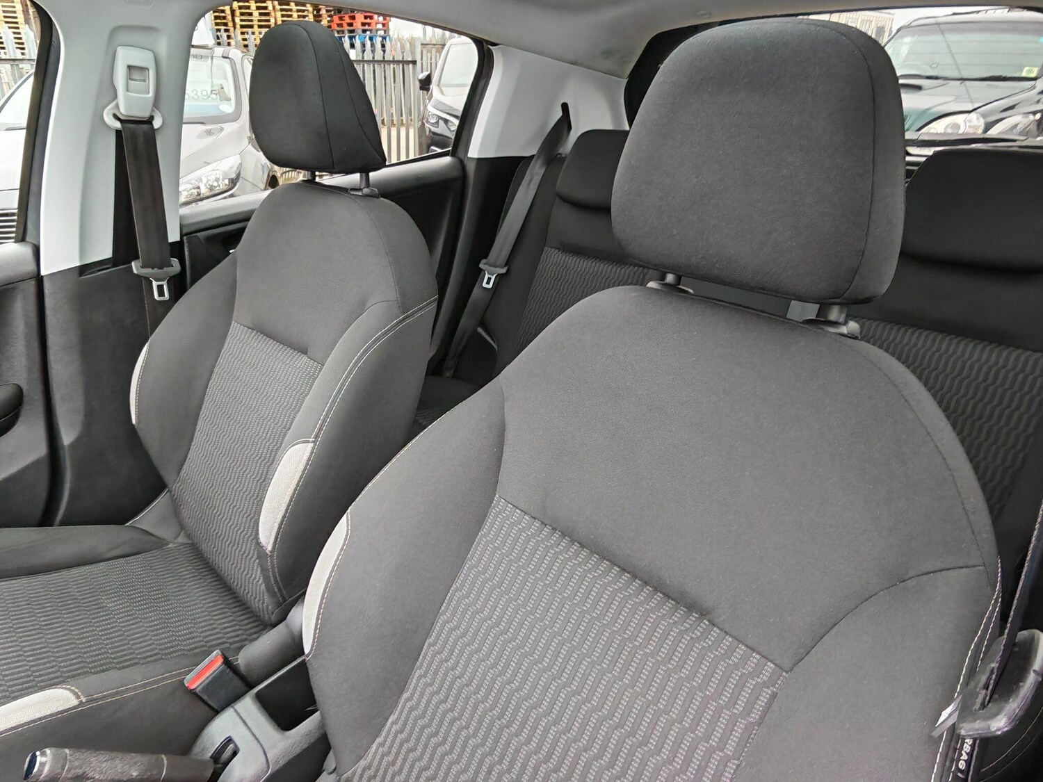 Used Peugeot 208 for sale - 77598998: Photo 35