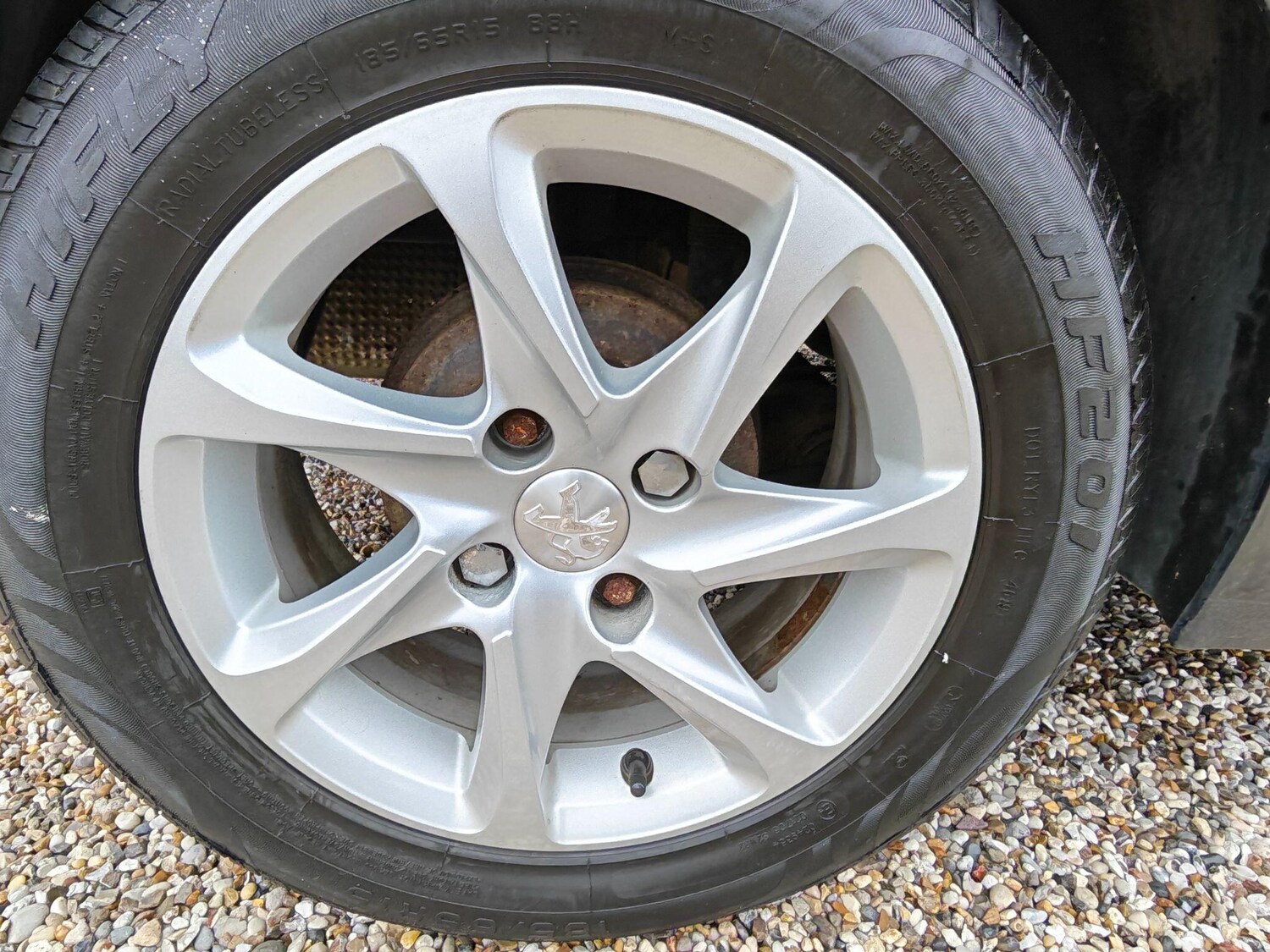 Used Peugeot 208 for sale - 77598998: Photo 45