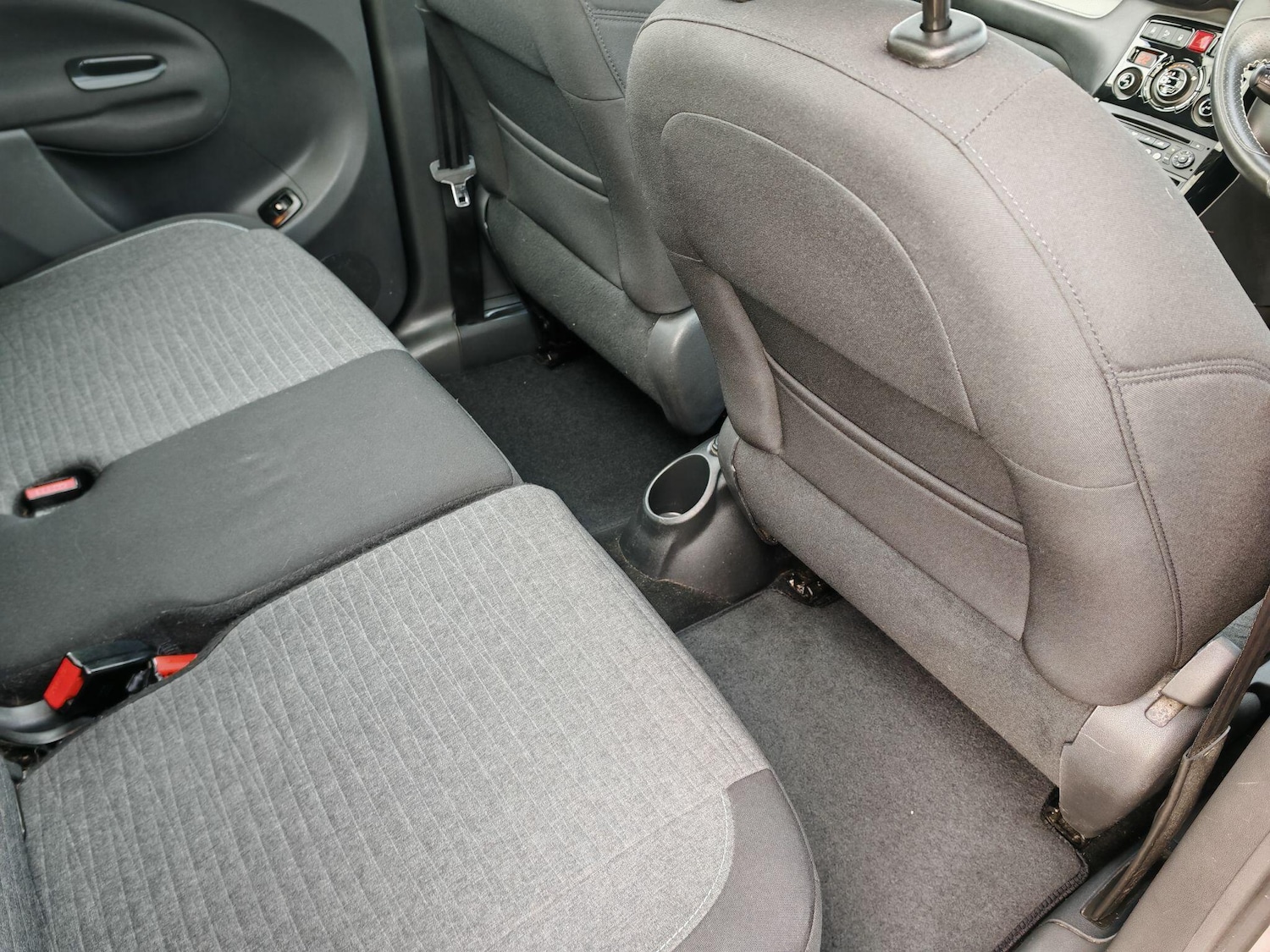 Used Citroen C3 Picasso 2016 for sale - 76832855: Photo 22