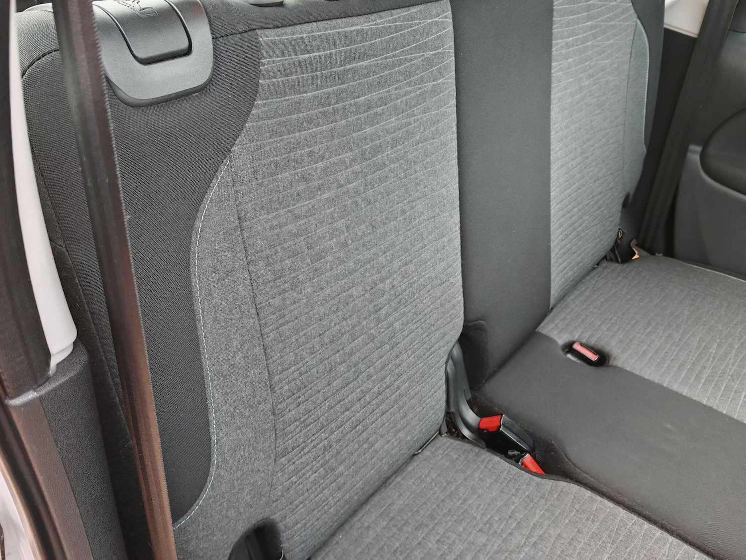 Used Citroen C3 Picasso 2016 for sale - 76832855: Photo 23