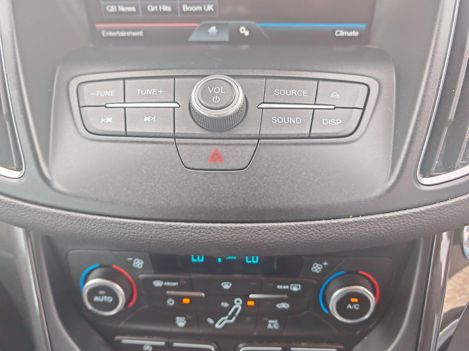 Vehicle 15