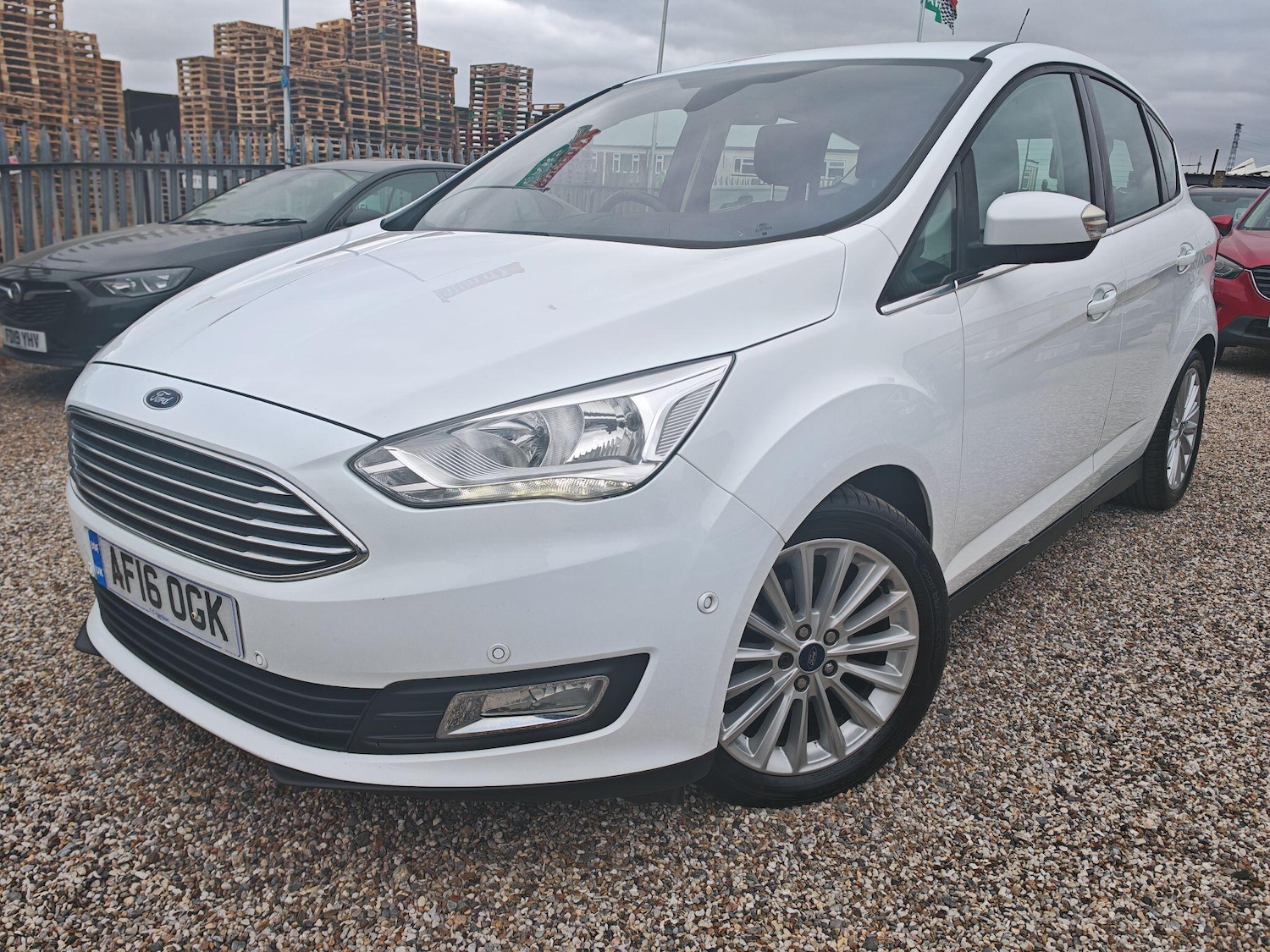 Vehicle 26