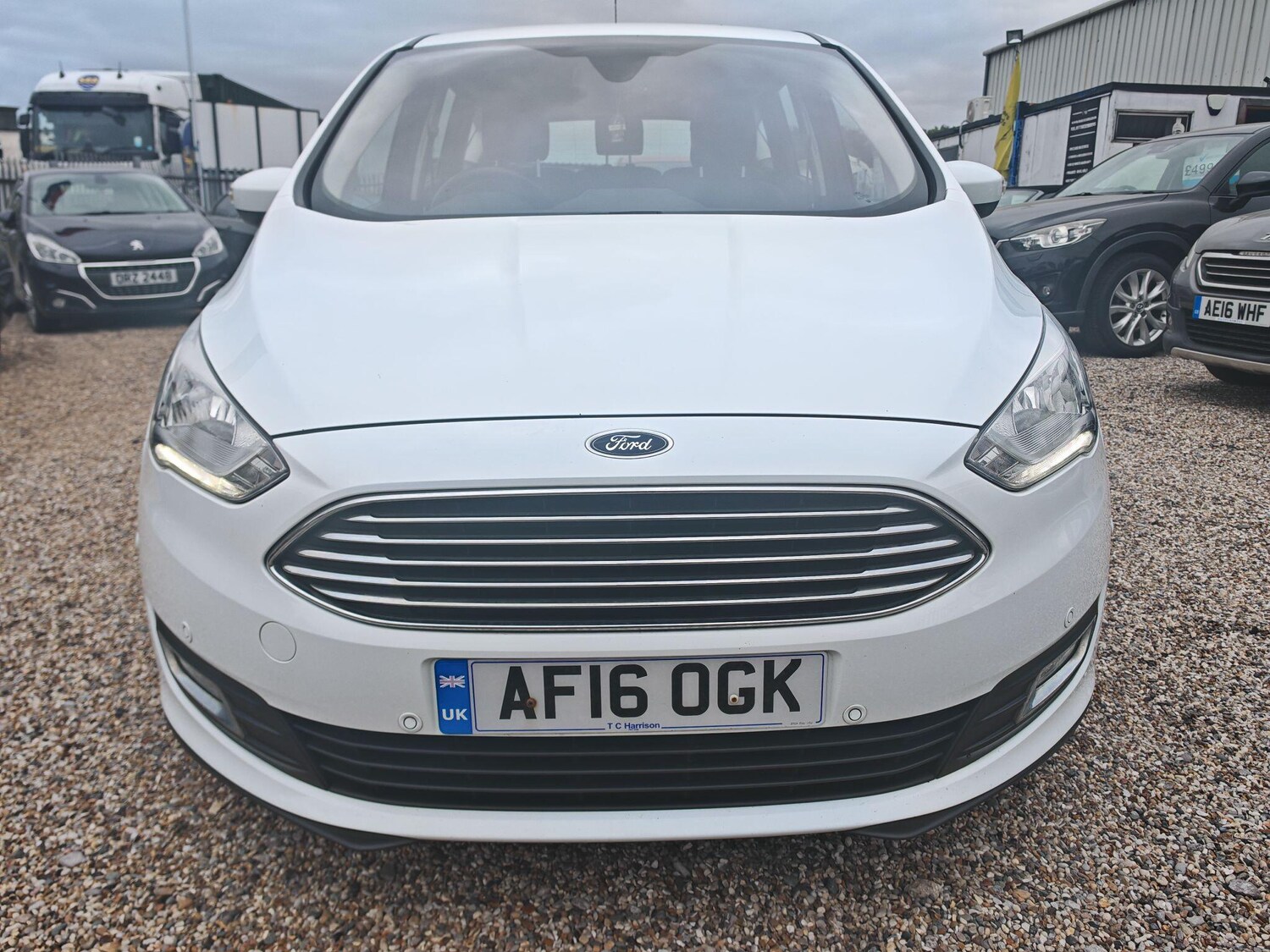 Vehicle 27
