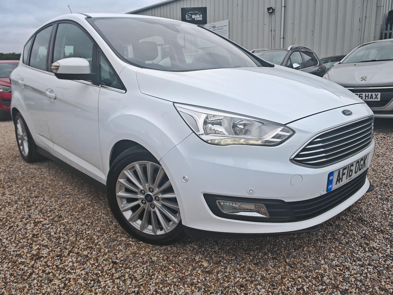 Vehicle 28