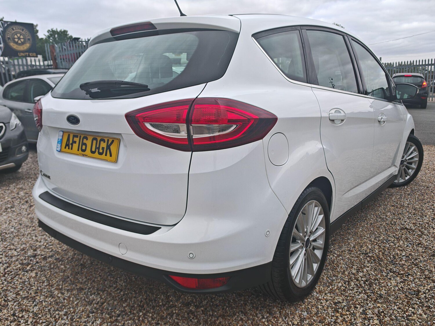 Vehicle 30
