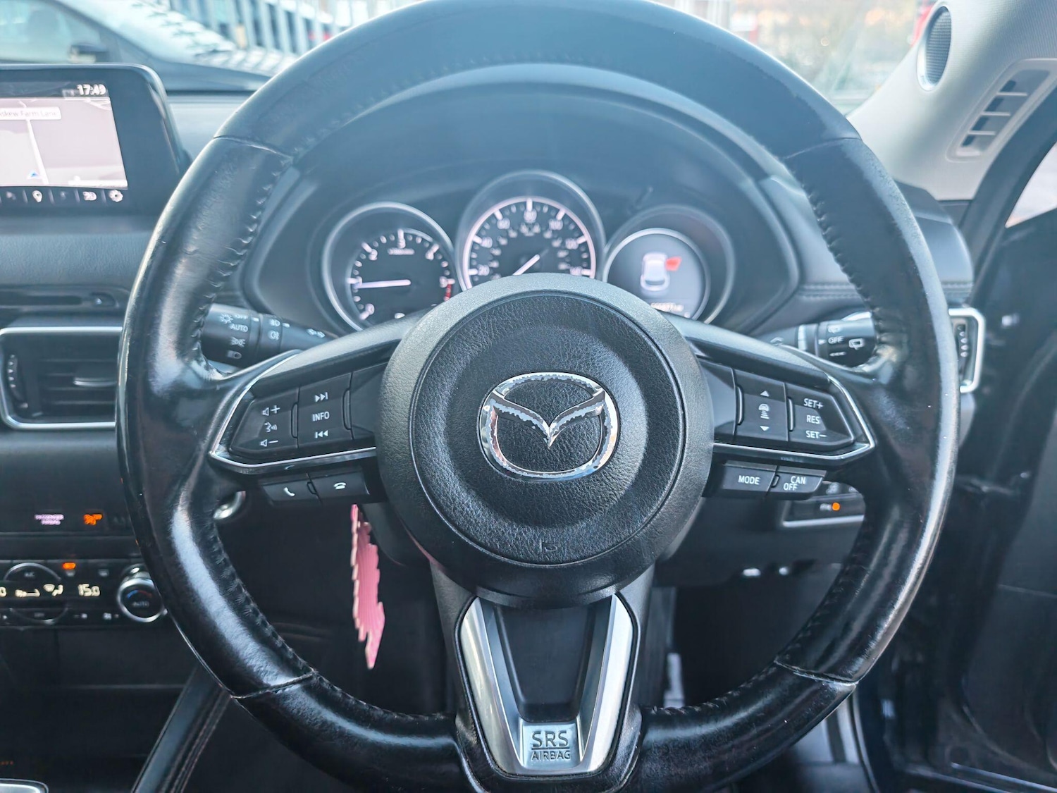 Used Mazda CX-5 for sale - 77958578: Photo 11