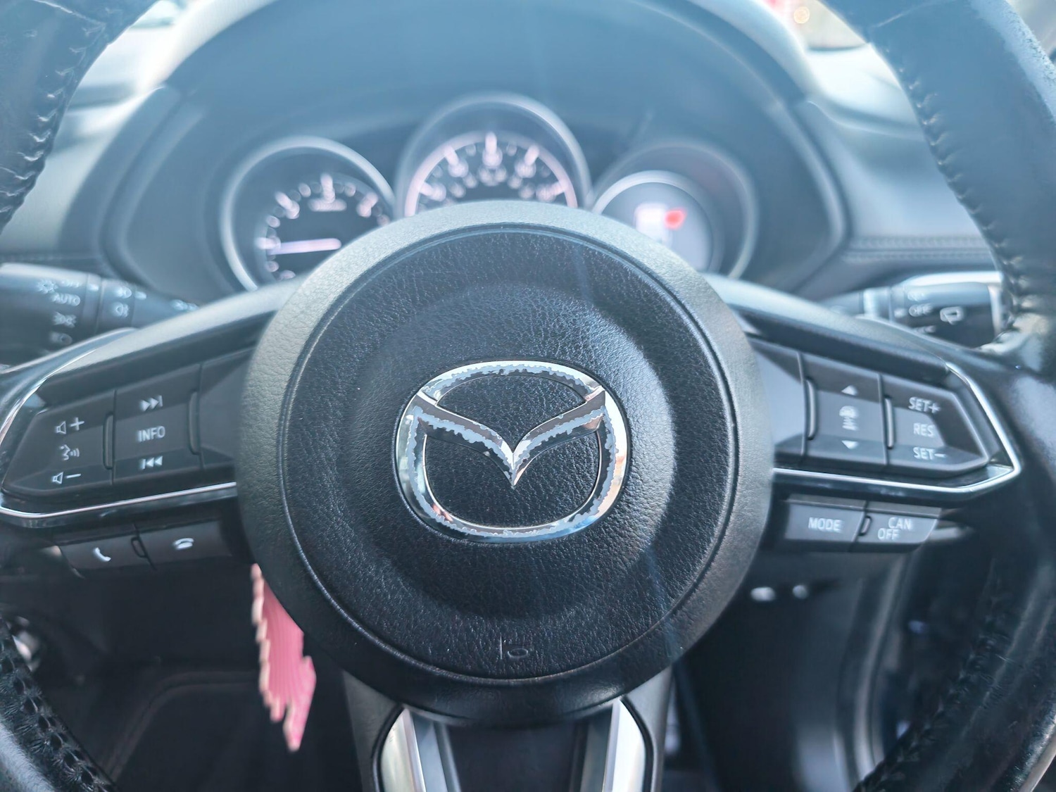 Used Mazda CX-5 for sale - 77958578: Photo 12