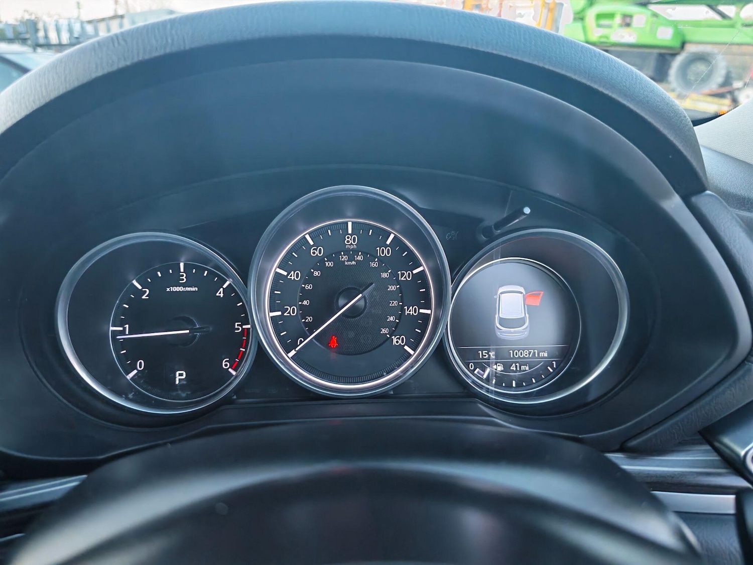 Used Mazda CX-5 for sale - 77958578: Photo 13