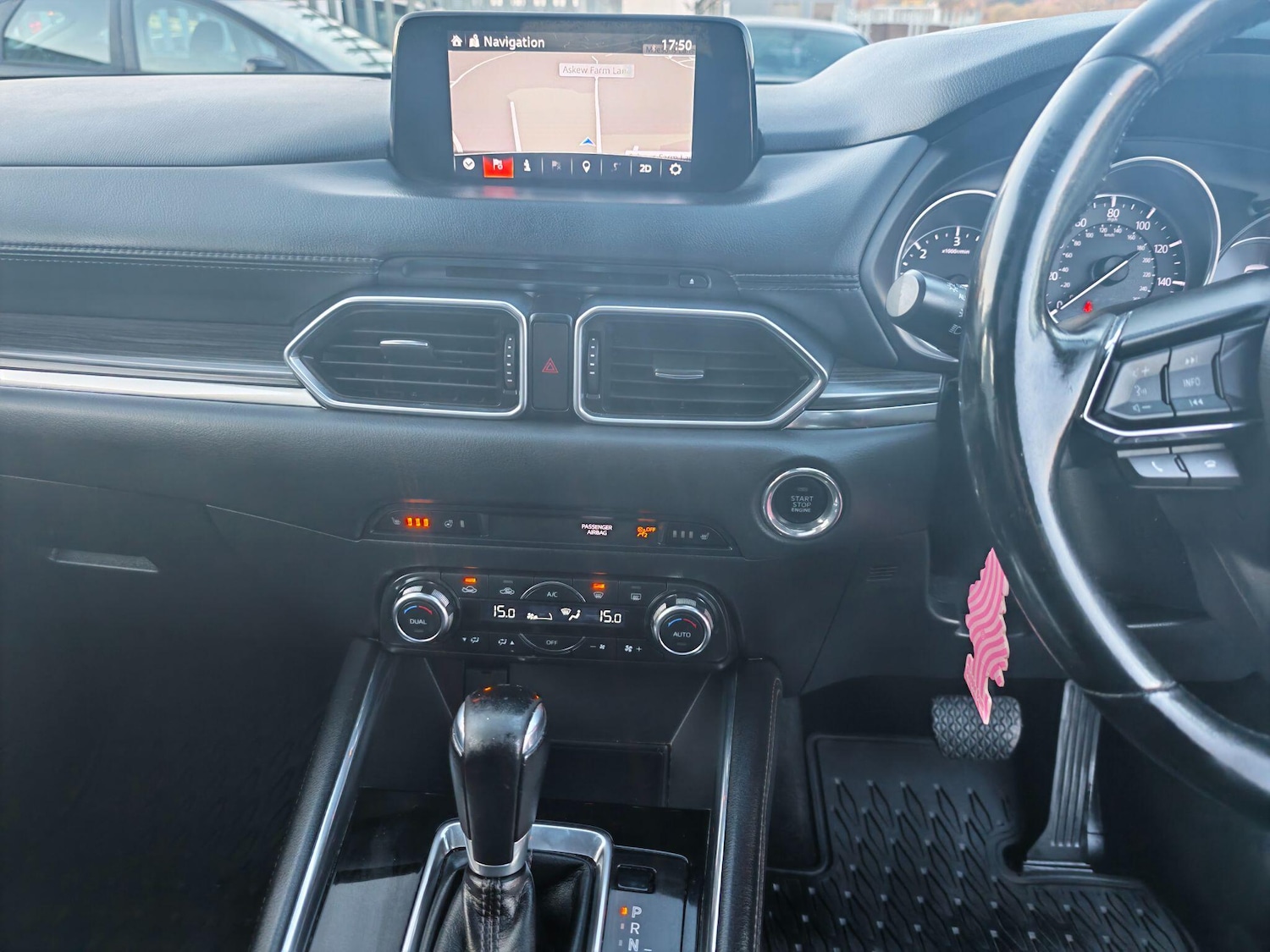 Used Mazda CX-5 for sale - 77958578: Photo 14