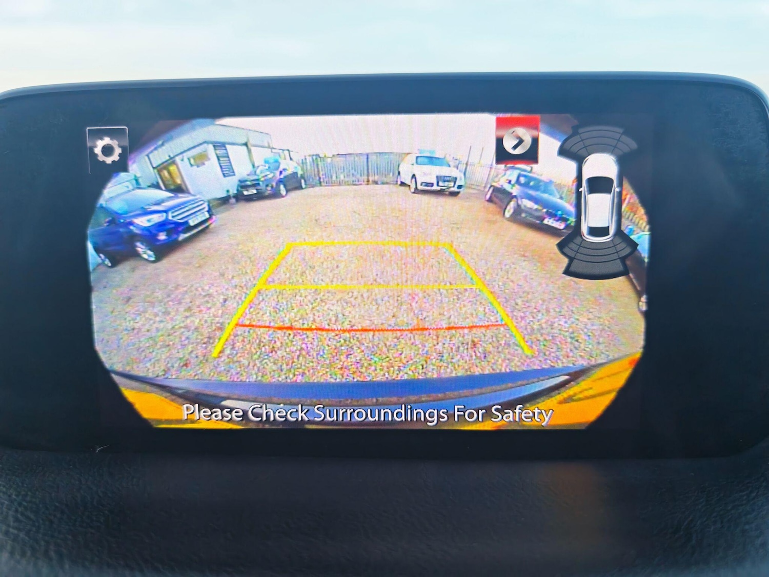 Used Mazda CX-5 for sale - 77958578: Photo 17