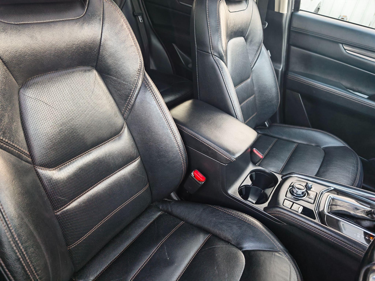 Used Mazda CX-5 for sale - 77958578: Photo 23