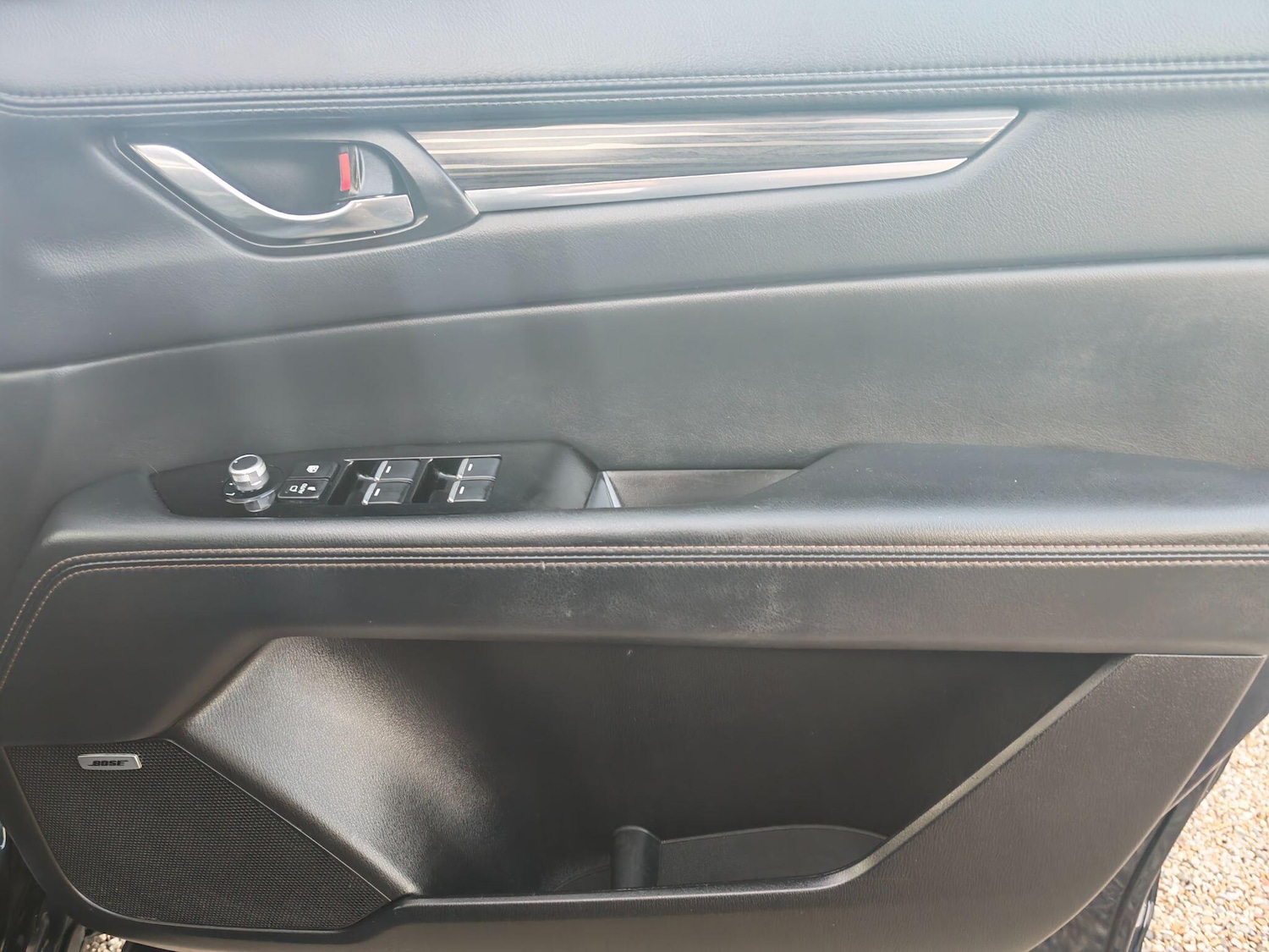 Used Mazda CX-5 for sale - 77958578: Photo 24