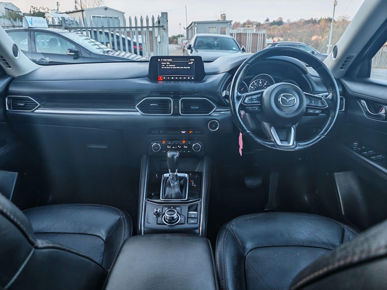 Used Mazda CX-5 for sale - 77958578: Photo 27