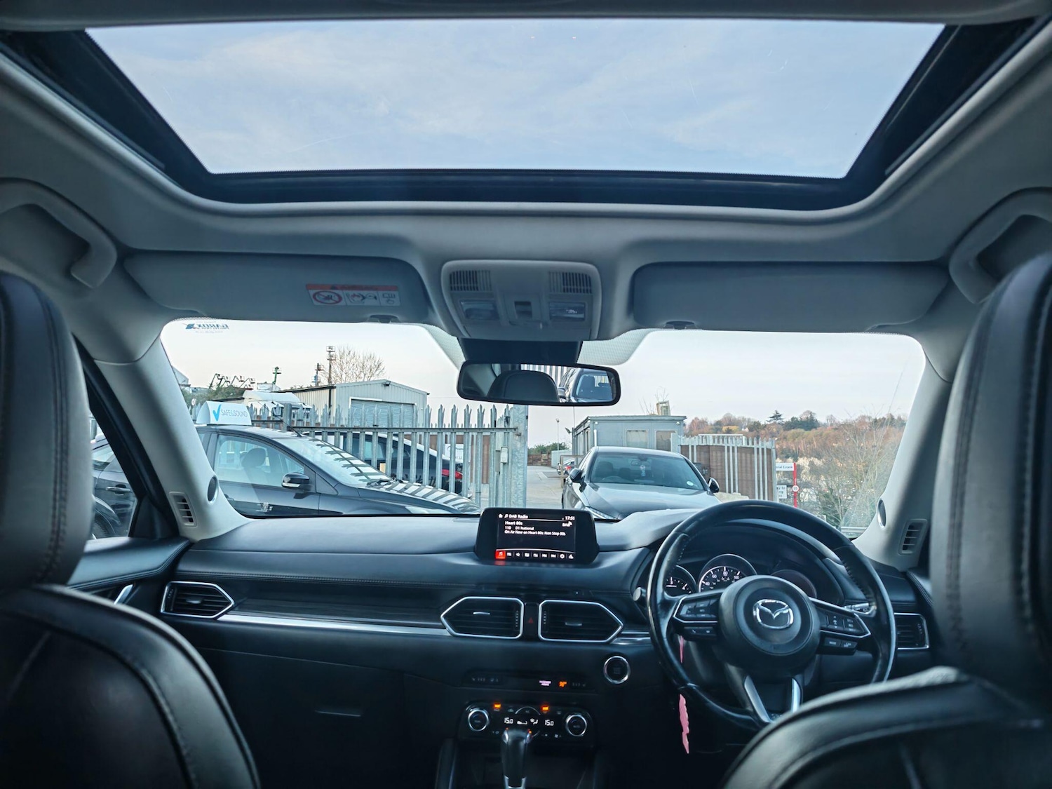 Used Mazda CX-5 for sale - 77958578: Photo 28