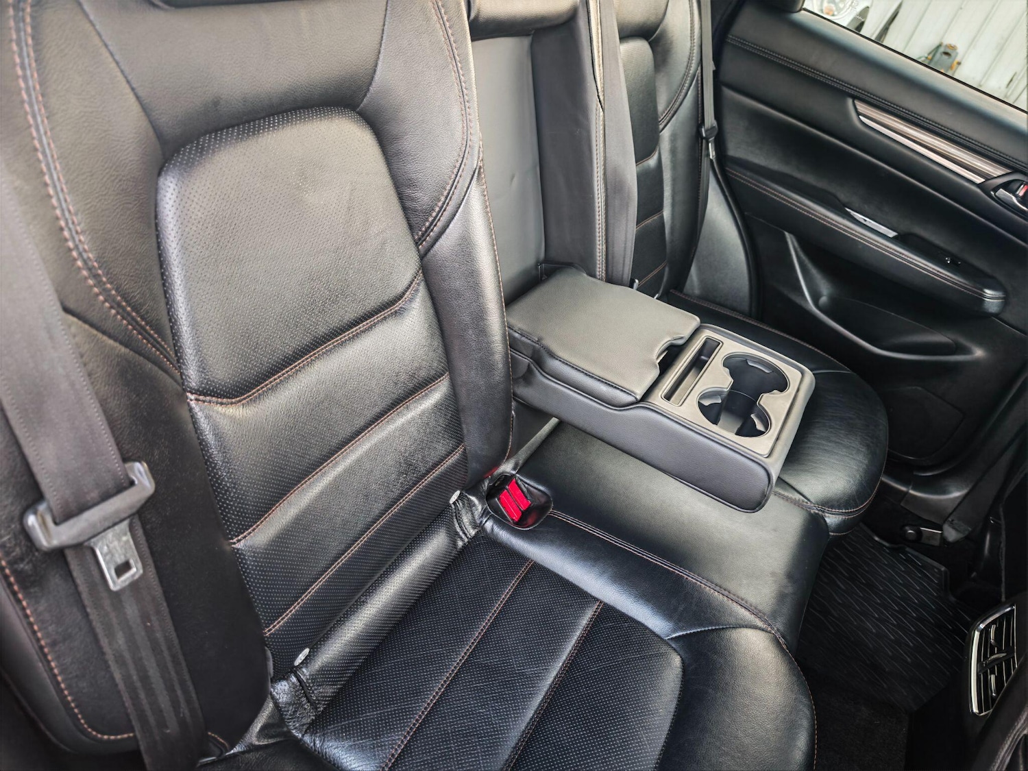 Used Mazda CX-5 for sale - 77958578: Photo 30