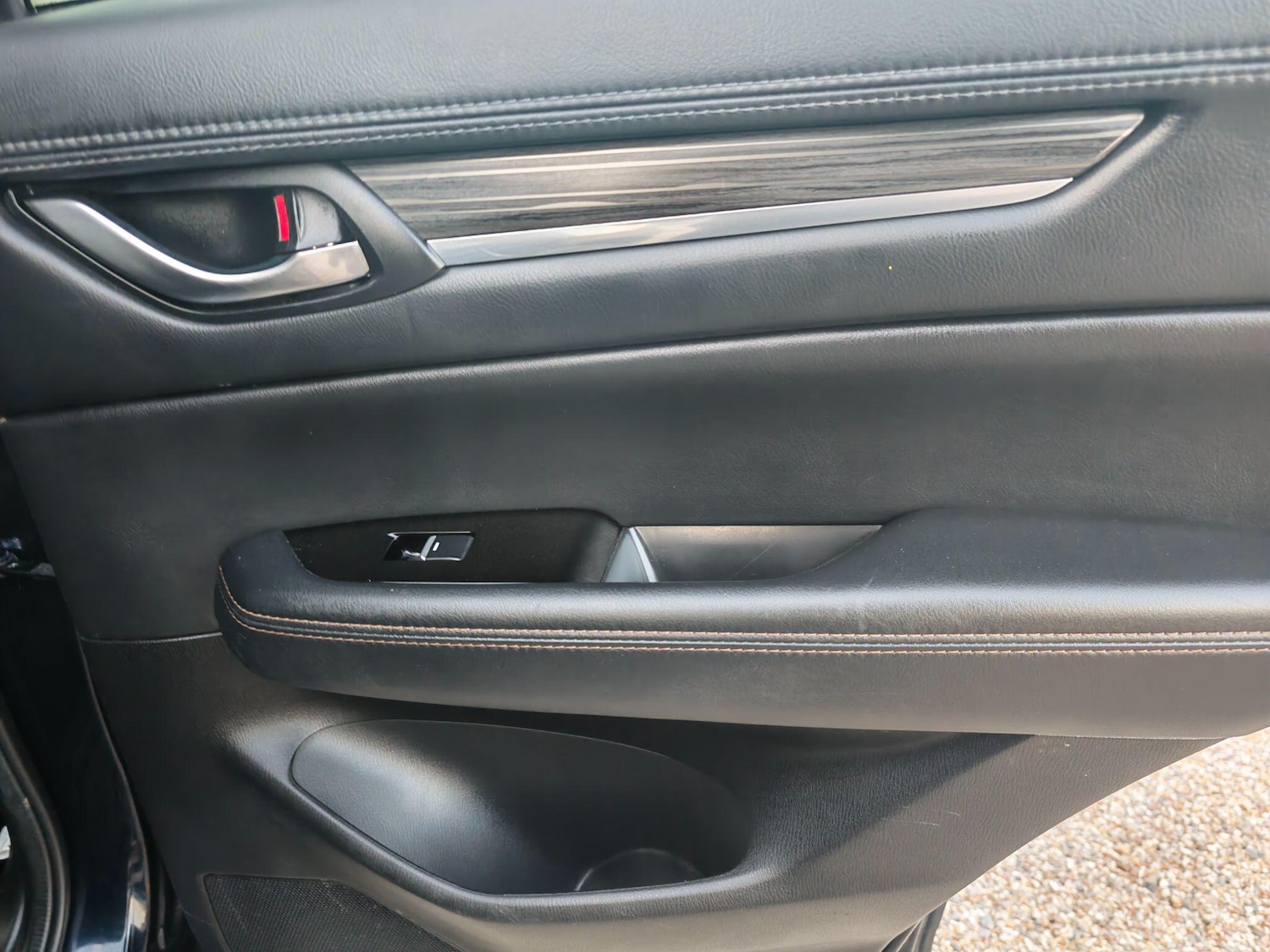 Used Mazda CX-5 for sale - 77958578: Photo 31