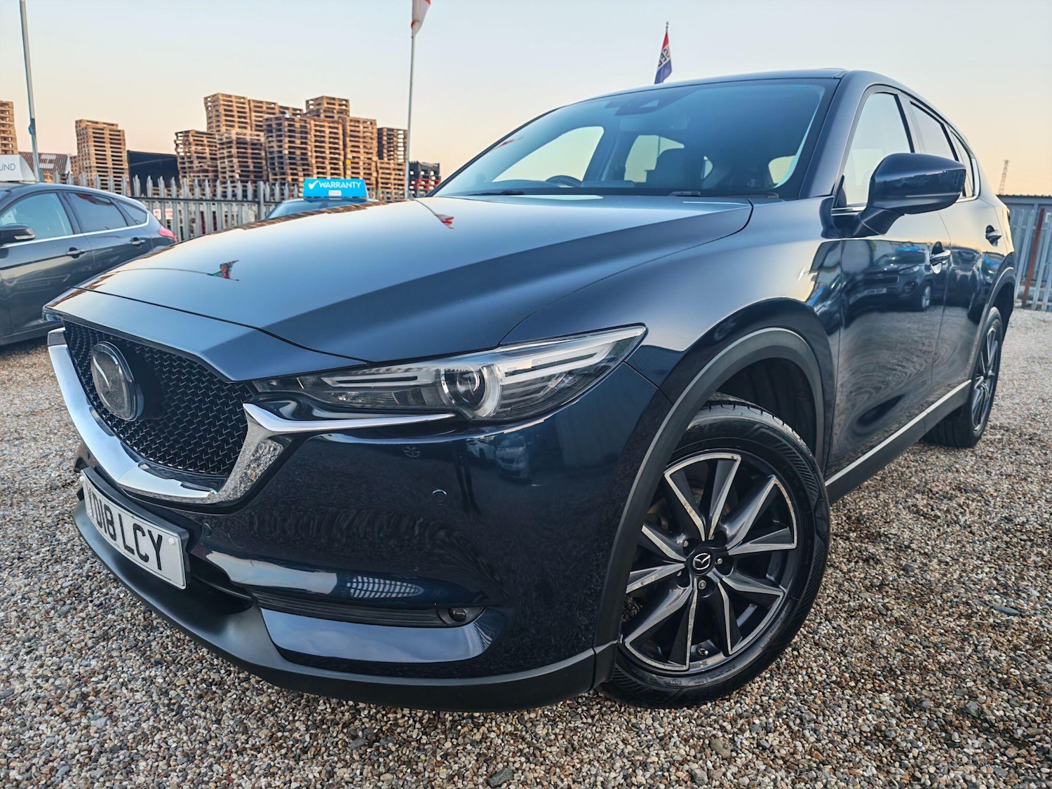 Used Mazda CX-5 for sale - 77958578: Photo 32