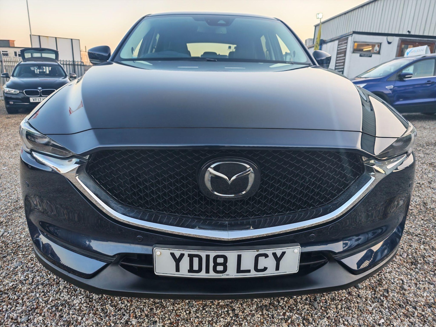 Used Mazda CX-5 for sale - 77958578: Photo 33