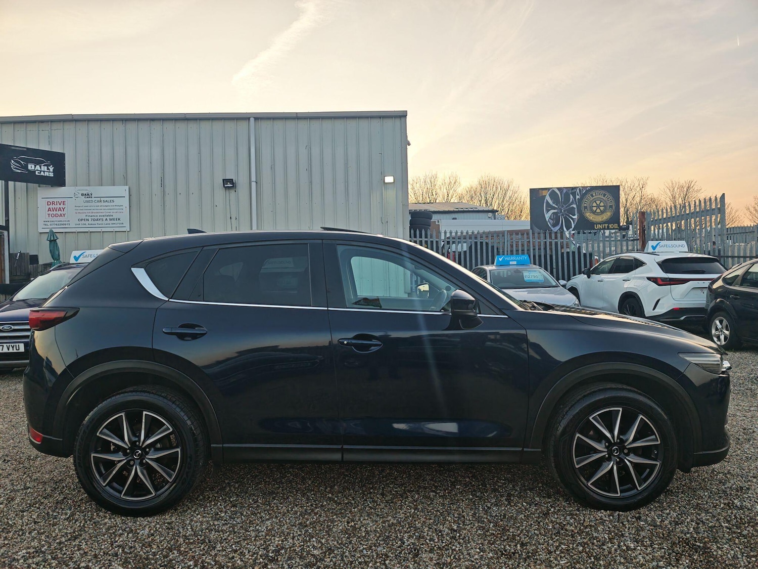 Used Mazda CX-5 for sale - 77958578: Photo 35