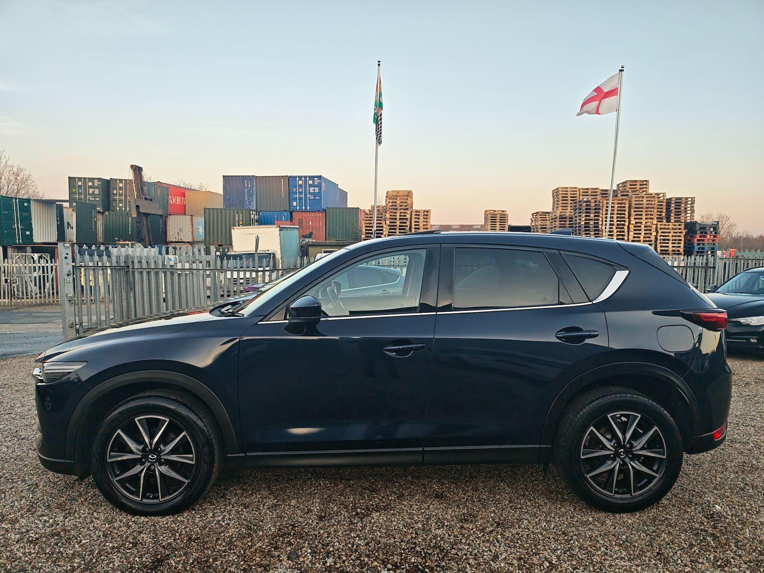 Used Mazda CX-5 for sale - 77958578: Photo 39