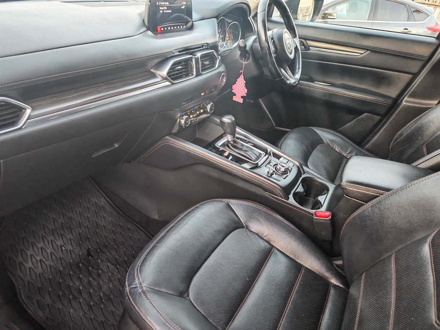 Used Mazda CX-5 for sale - 77958578: Photo 40