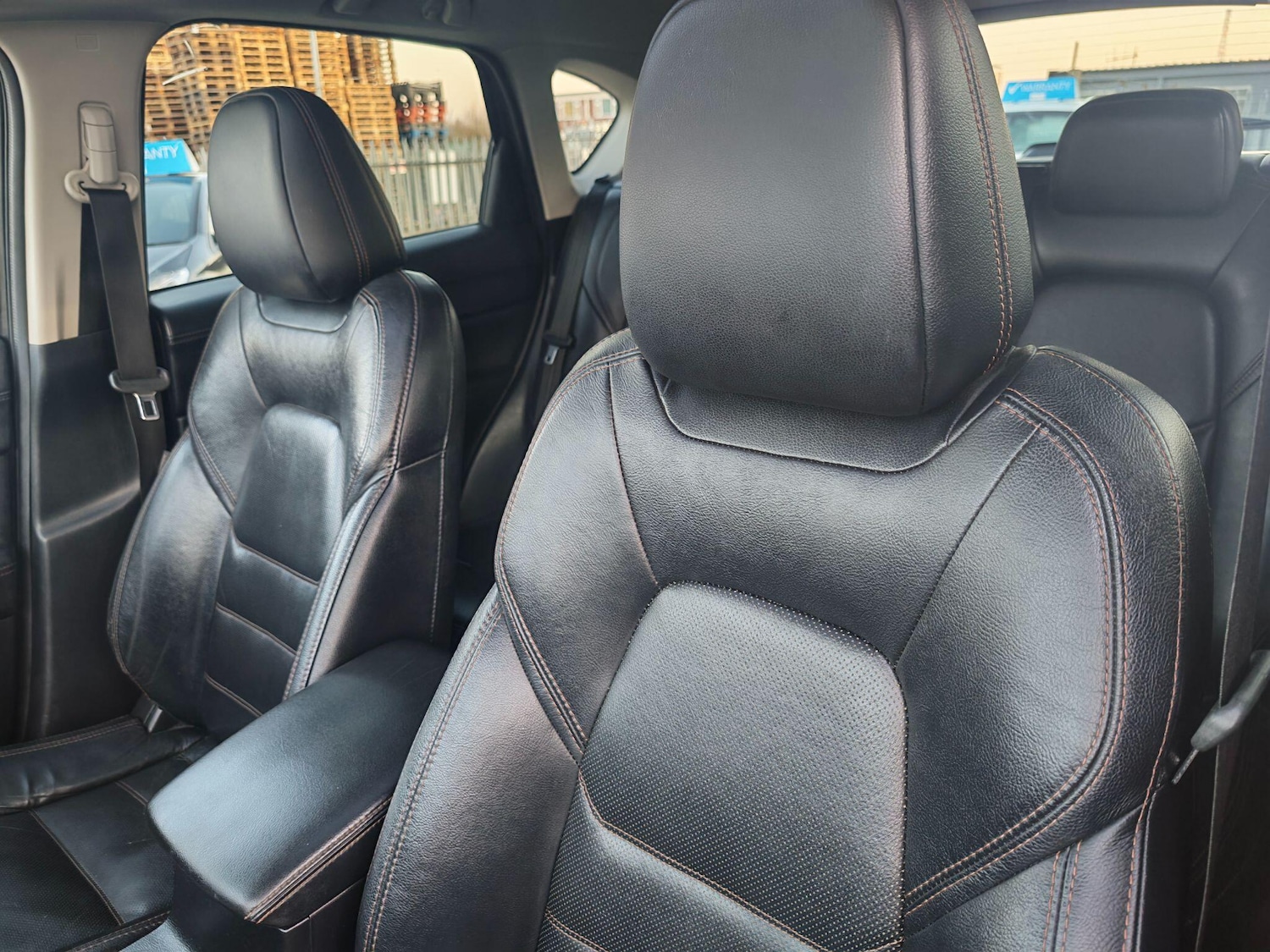 Used Mazda CX-5 for sale - 77958578: Photo 41