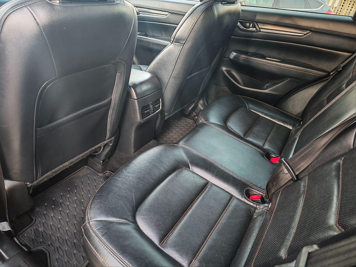 Used Mazda CX-5 for sale - 77958578: Photo 43