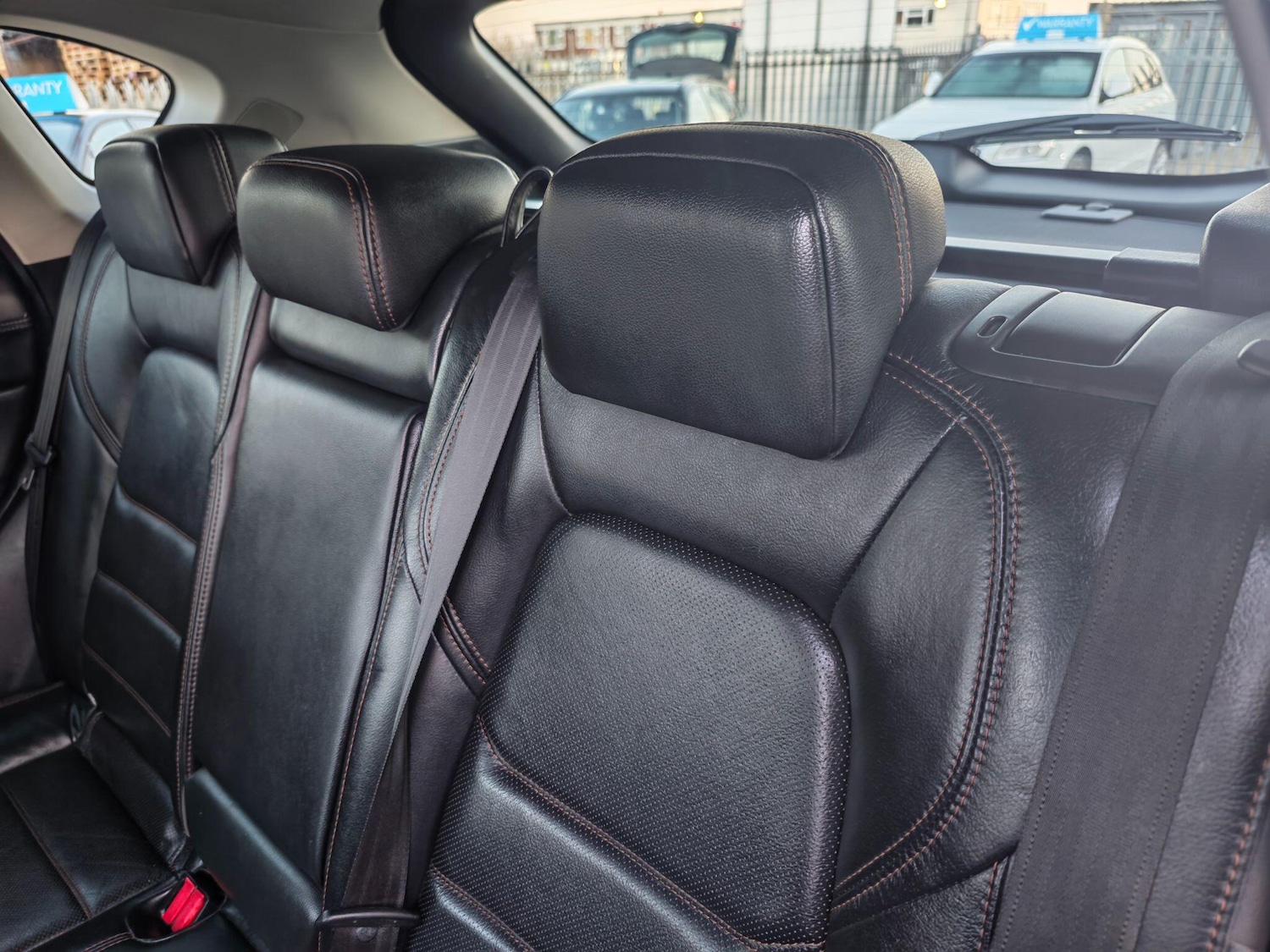 Used Mazda CX-5 for sale - 77958578: Photo 44