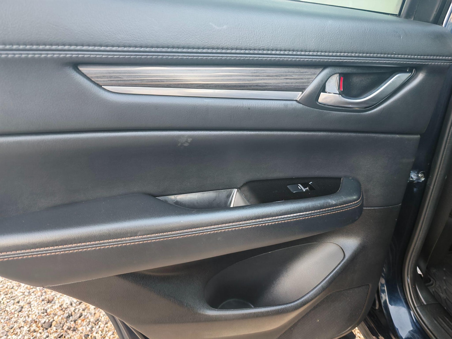 Used Mazda CX-5 for sale - 77958578: Photo 45