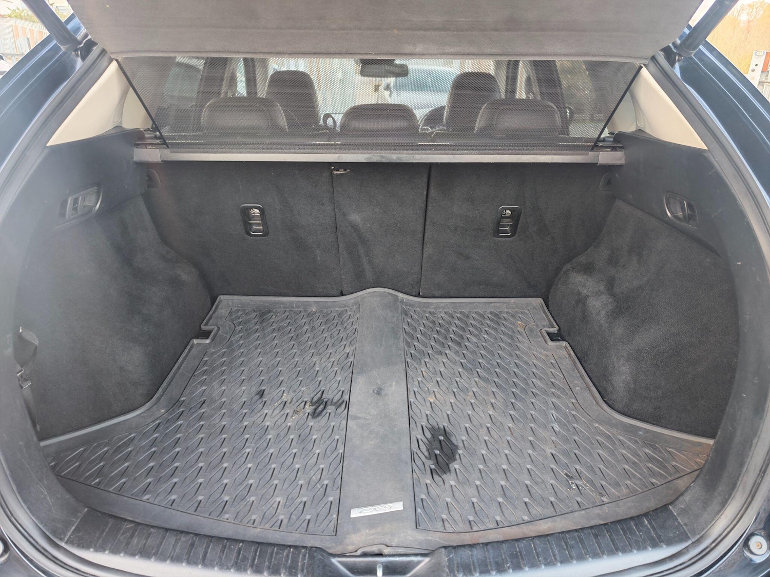 Used Mazda CX-5 for sale - 77958578: Photo 46