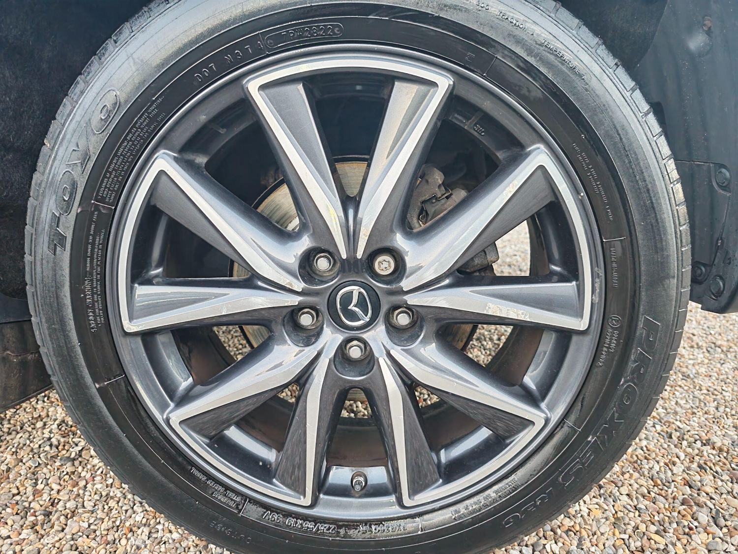 Used Mazda CX-5 for sale - 77958578: Photo 49