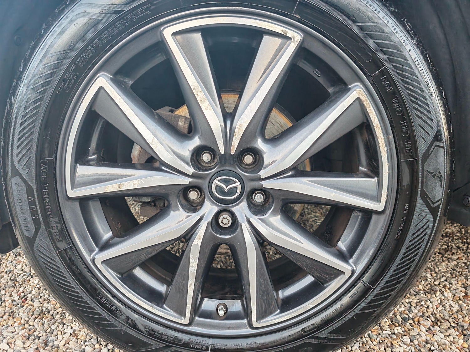 Used Mazda CX-5 for sale - 77958578: Photo 50